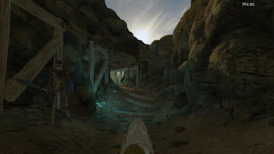 Desert coachman — screenshot 4