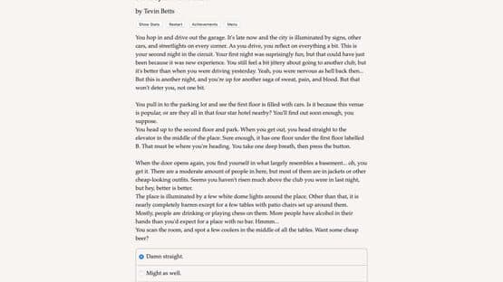 Street Jam: The Rise — screenshot 5