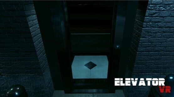 ElevatorVR — screenshot 1