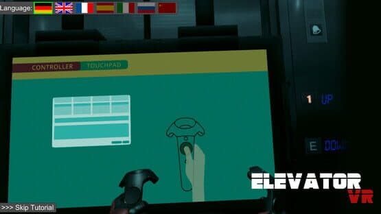 ElevatorVR — screenshot 2