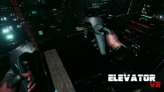 ElevatorVR — screenshot 3