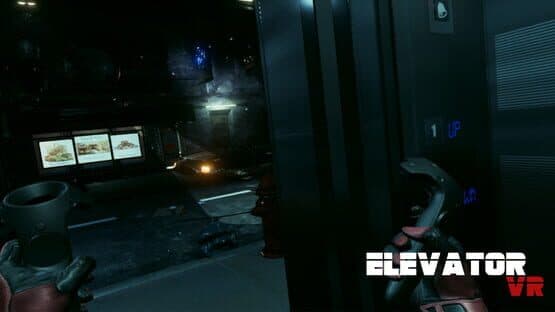 ElevatorVR — screenshot 4
