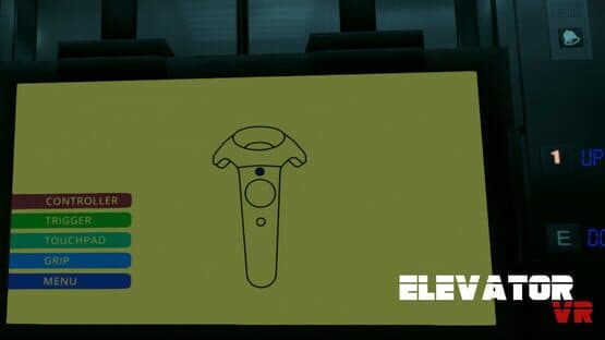 ElevatorVR — screenshot 5