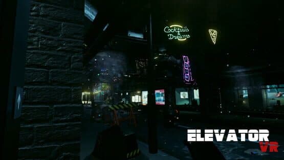 ElevatorVR — screenshot 6