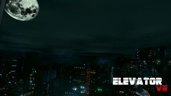 ElevatorVR — screenshot 7