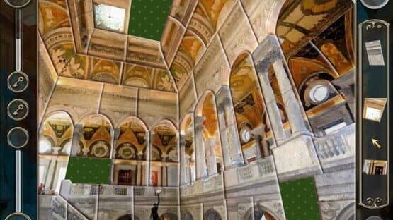 Fairytale Mosaics: Beauty and Beast — screenshot 1