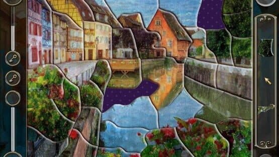 Fairytale Mosaics: Beauty and Beast — screenshot 3