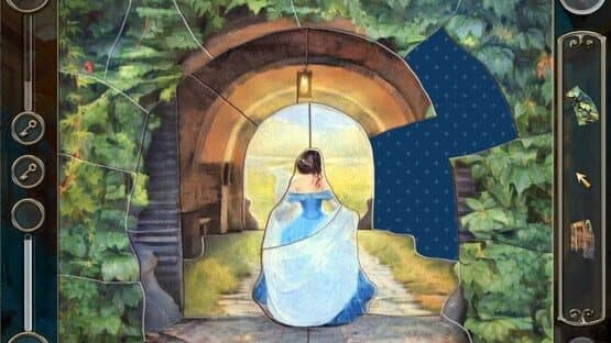 Fairytale Mosaics: Beauty and Beast — screenshot 4