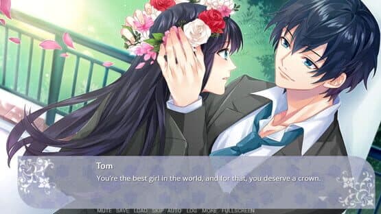 High School Otome — screenshot 1