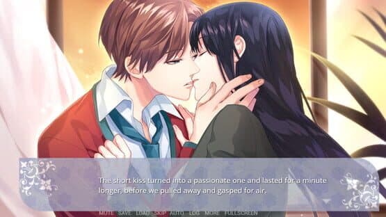 High School Otome — screenshot 2