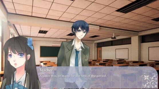 High School Otome — screenshot 3