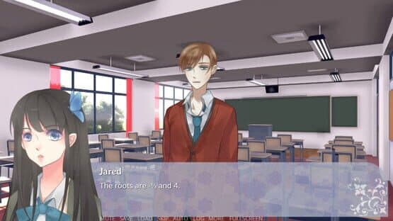 High School Otome — screenshot 4