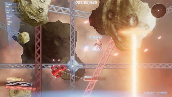 Exphelius: Arena — screenshot 1