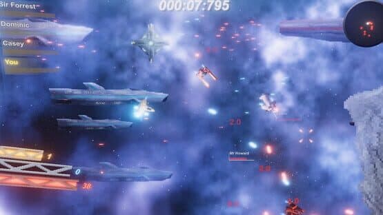 Exphelius: Arena — screenshot 2