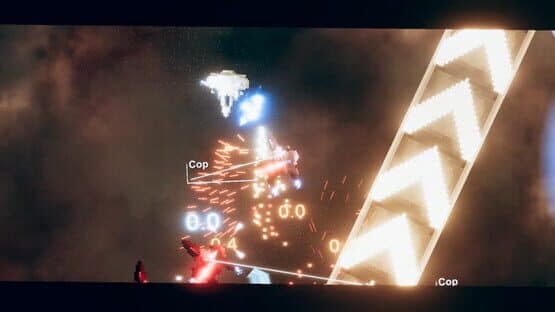 Exphelius: Arena — screenshot 3