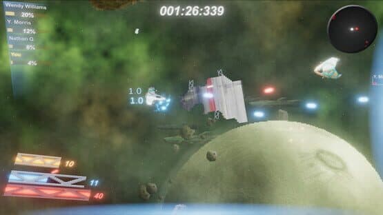 Exphelius: Arena — screenshot 4