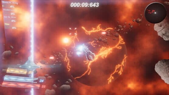 Exphelius: Arena — screenshot 5