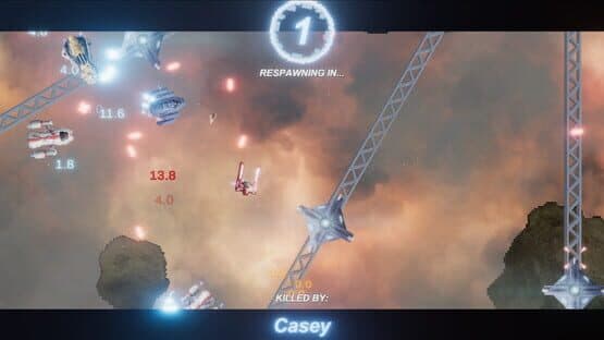 Exphelius: Arena — screenshot 6