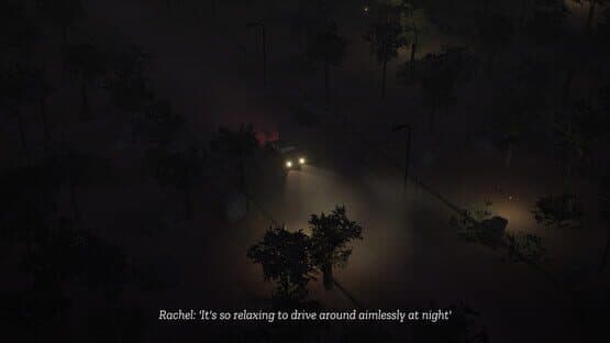 Passenger Seat — screenshot 1