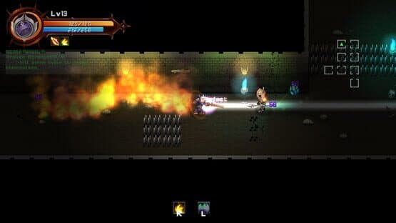 Mulite Sword Man — screenshot 3