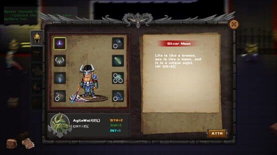 Mulite Sword Man — screenshot 6
