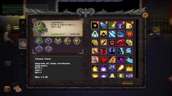 Mulite Sword Man — screenshot 7