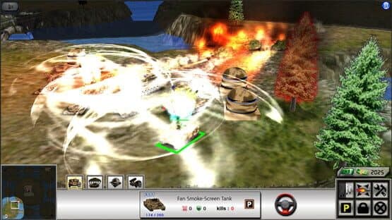 Ground War — screenshot 3