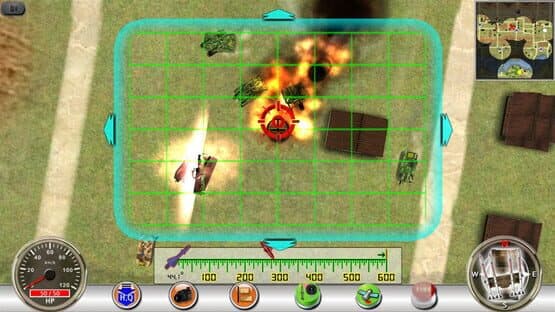 Ground War — screenshot 4