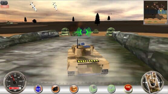 Ground War — screenshot 5