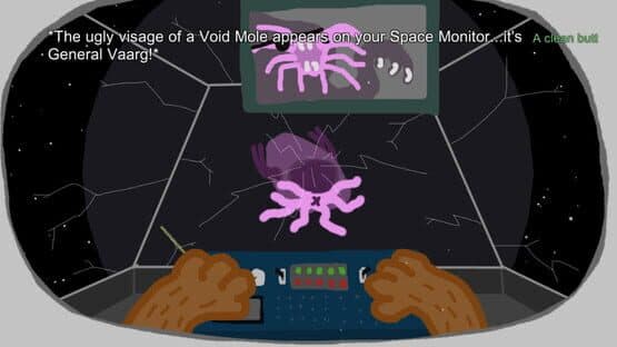Space Bear — screenshot 2