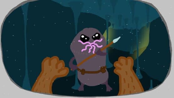 Space Bear — screenshot 3