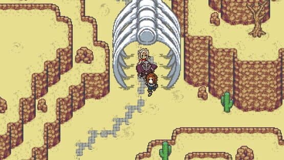 Echoria: Ancient Echoes — screenshot 2