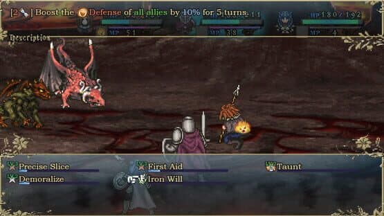 Echoria: Ancient Echoes — screenshot 3