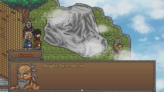 Echoria: Ancient Echoes — screenshot 4