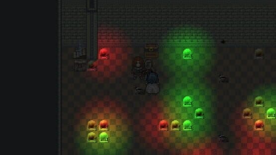 Echoria: Ancient Echoes — screenshot 5