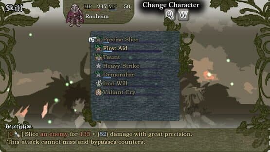 Echoria: Ancient Echoes — screenshot 6