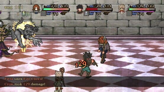 Echoria: Ancient Echoes — screenshot 8