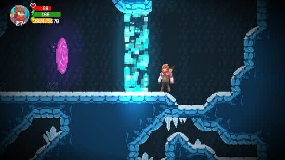 Swordrite — screenshot 1