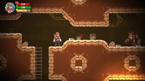 Swordrite — screenshot 2
