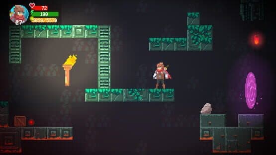 Swordrite — screenshot 4