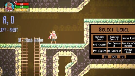 Swordrite — screenshot 6