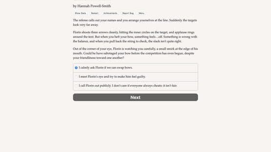 Creme de la Creme — screenshot 5