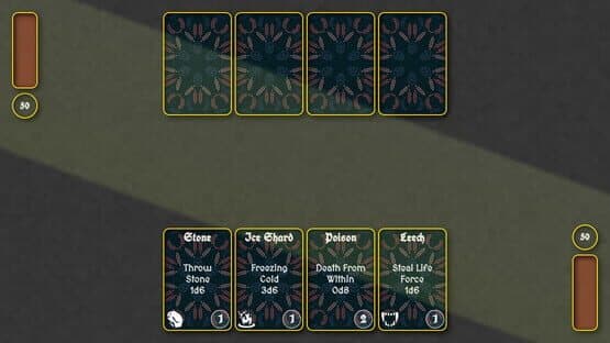Battle Mage : Card Caster — screenshot 3