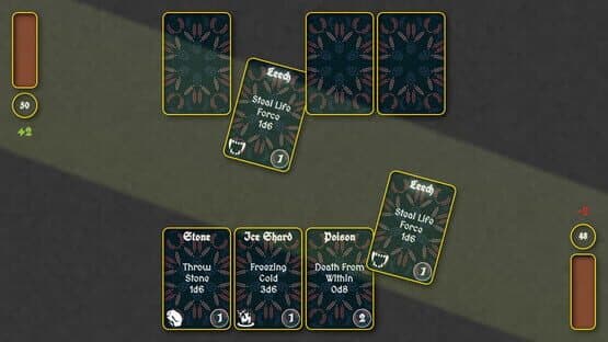Battle Mage : Card Caster — screenshot 4