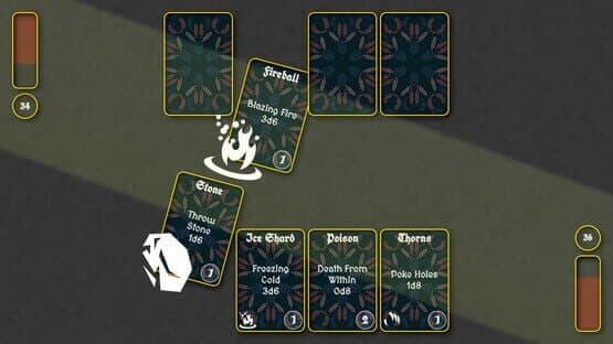Battle Mage : Card Caster — screenshot 5