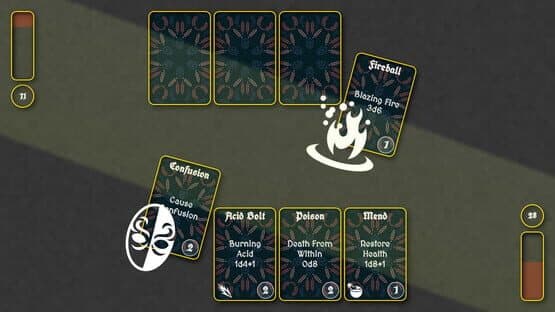 Battle Mage : Card Caster — screenshot 6