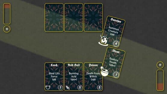 Battle Mage : Card Caster — screenshot 7