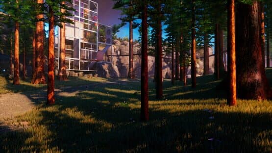 InFlux Redux — screenshot 1