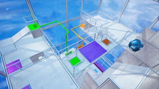 InFlux Redux — screenshot 2