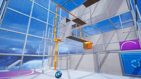 InFlux Redux — screenshot 6